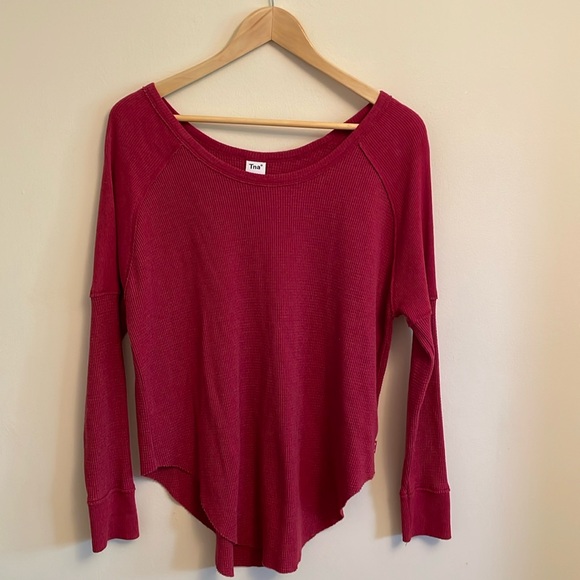 TNA Alder Thermal Shirt - Picture 1 of 4